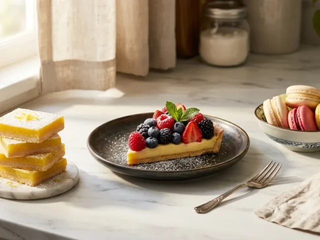 Best Gluten Free Desserts