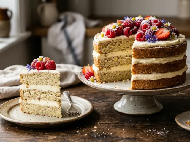 Gluten Free Cake