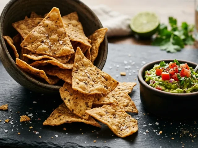 Gluten Free Chips
