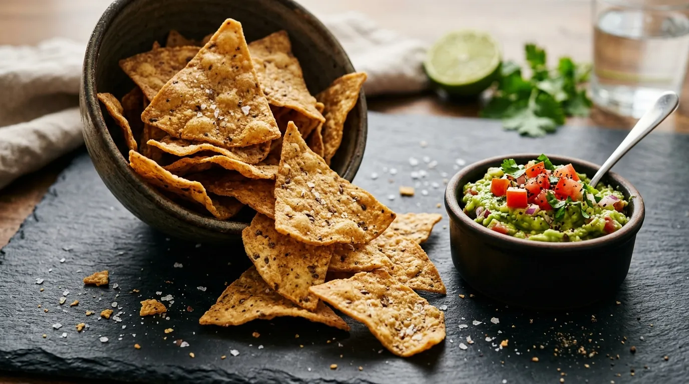 Gluten Free Chips